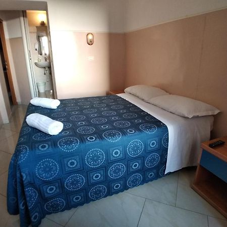 Cressy Hotel Roma Ngoại thất bức ảnh