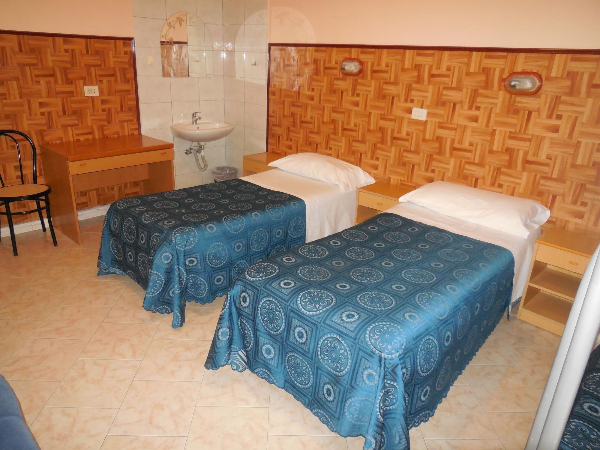Cressy Hotel Roma Ngoại thất bức ảnh
