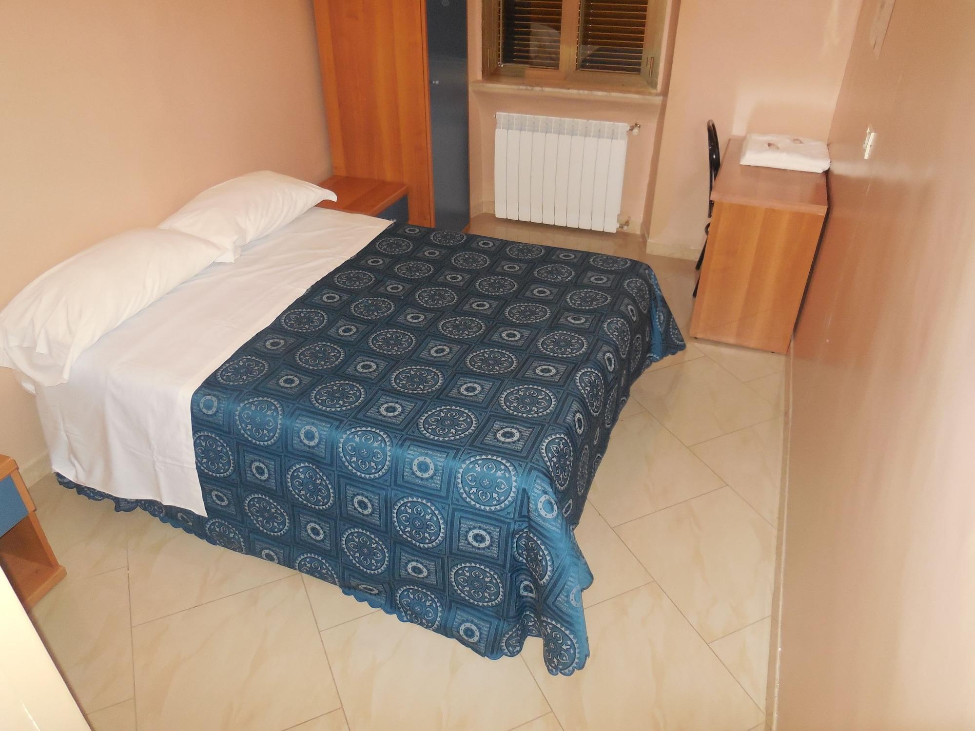 Cressy Hotel Roma Ngoại thất bức ảnh