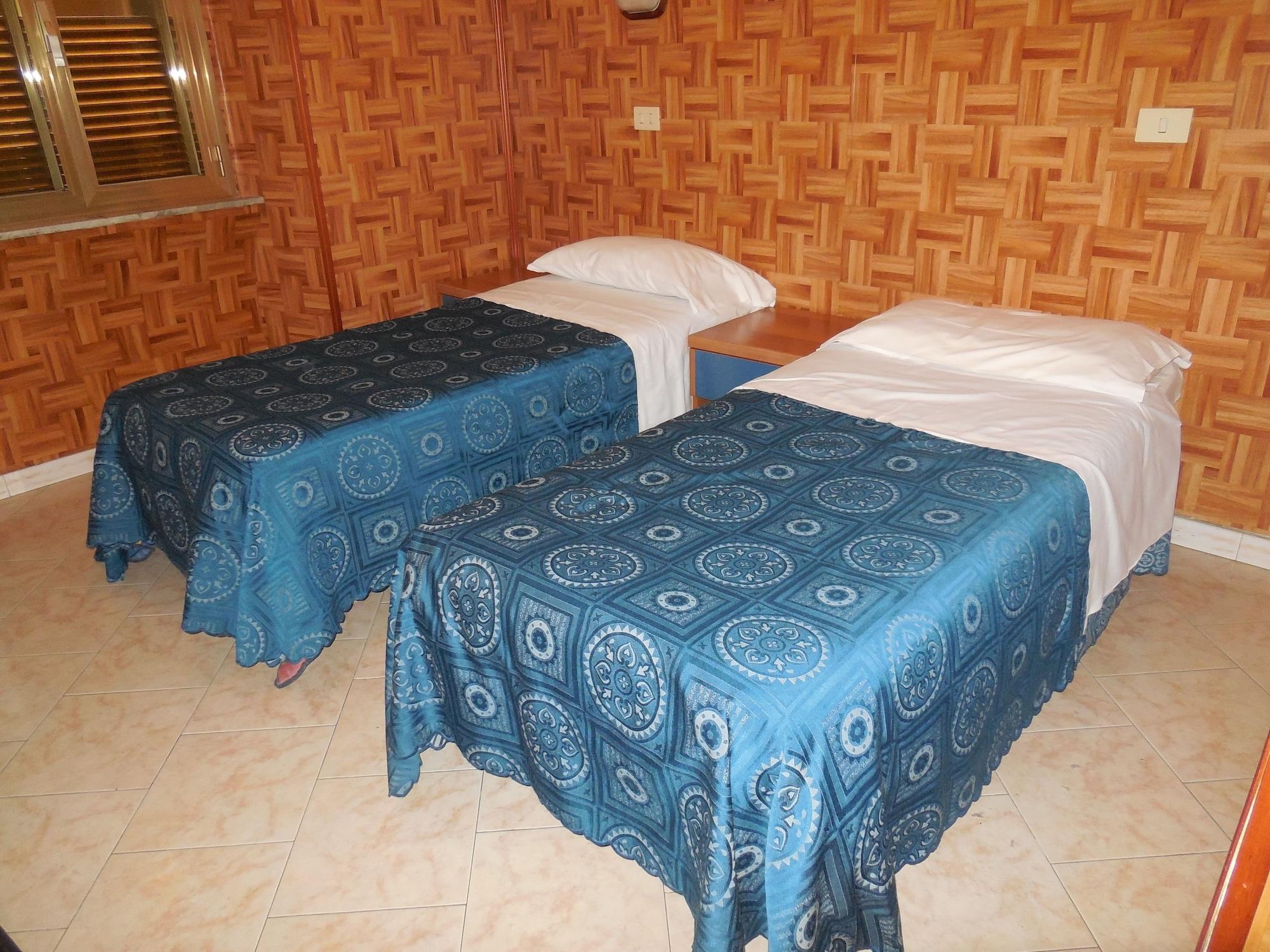 Cressy Hotel Roma Ngoại thất bức ảnh
