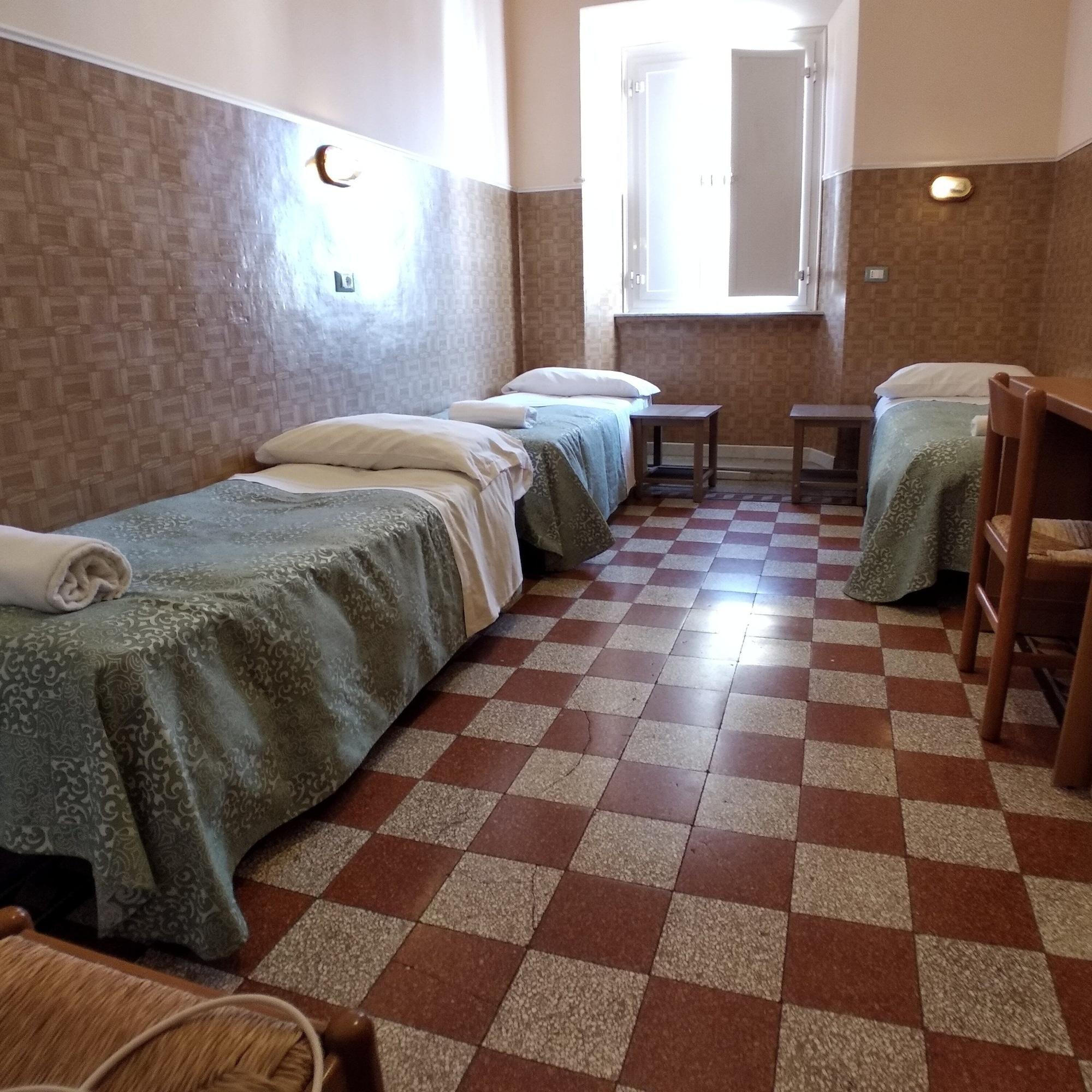 Cressy Hotel Roma Ngoại thất bức ảnh