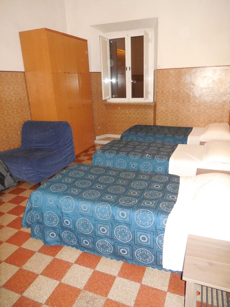Cressy Hotel Roma Ngoại thất bức ảnh