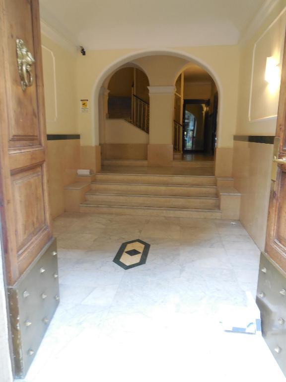 Cressy Hotel Roma Ngoại thất bức ảnh