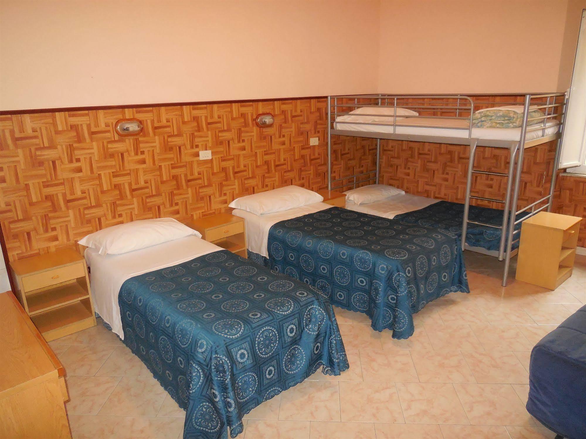 Cressy Hotel Roma Ngoại thất bức ảnh