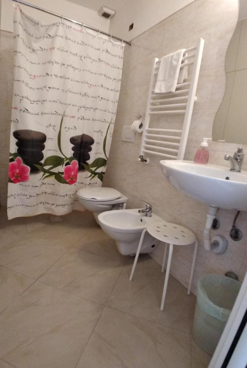 Cressy Hotel Roma Ngoại thất bức ảnh