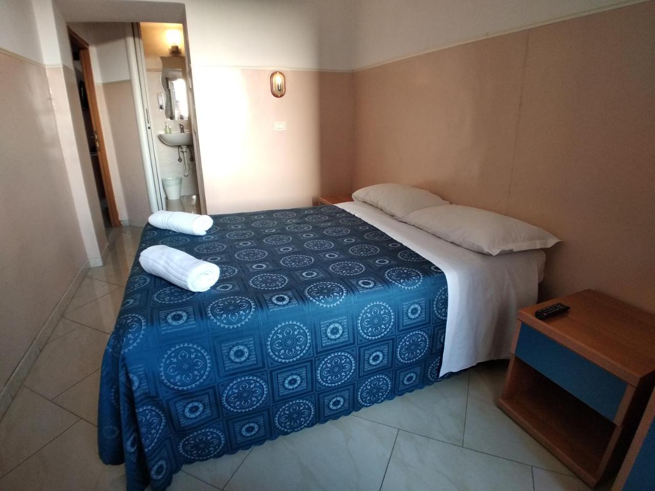 Cressy Hotel Roma Ngoại thất bức ảnh