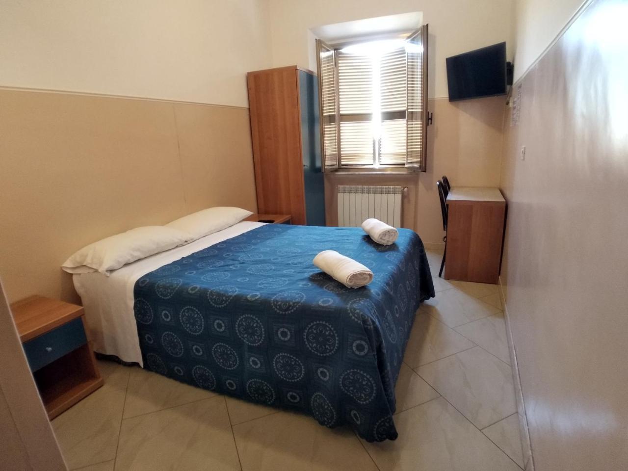 Cressy Hotel Roma Ngoại thất bức ảnh