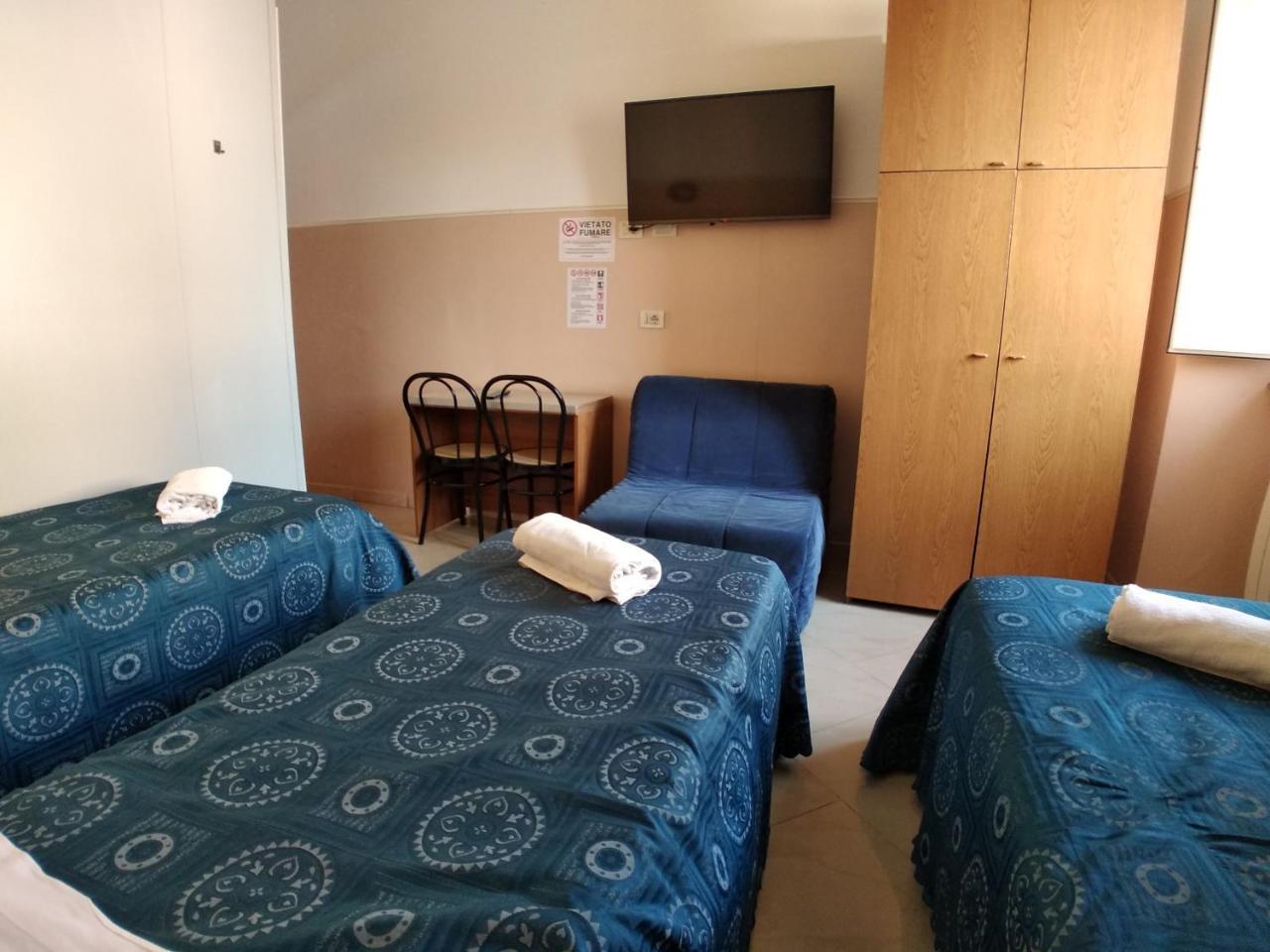 Cressy Hotel Roma Ngoại thất bức ảnh