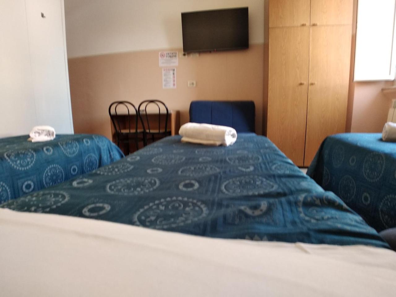 Cressy Hotel Roma Ngoại thất bức ảnh